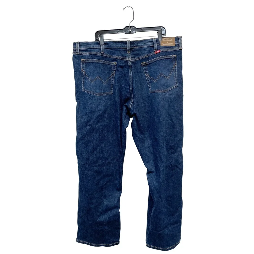 Wrangler greensboro jeans
